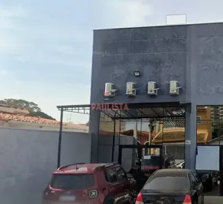 Galpão/Depósito/Armazém para alugar, 176m² no Cidade Nova, Indaiatuba