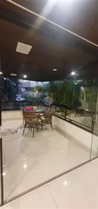 Apartamento com 4 Quartos à venda, 190m² no Barra da Tijuca, Rio de Janeiro