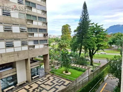 Apartamento com 2 Quartos à venda, 68m² no Lagoa, Rio de Janeiro