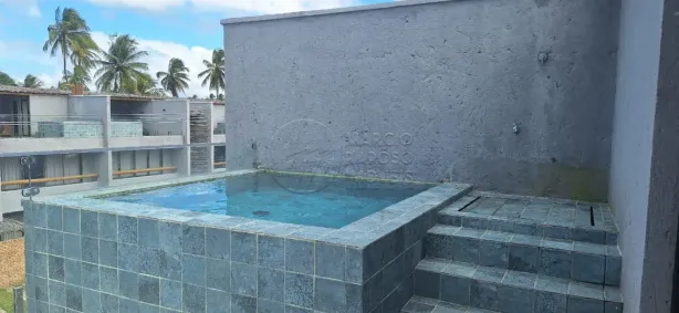 Apartamento com 2 Quartos à venda, 85m² no Rural, São Miguel dos Milagres