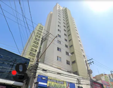 Apartamento com 2 Quartos à venda, 65m² no Centro, Guarulhos