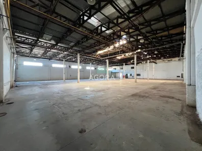 Galpão/Depósito/Armazém para alugar, 6000m² no São Luis, Canoas