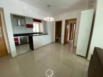 Apartamento com 3 Quartos à venda, 95m² no Patrimônio, Uberlândia