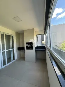 Apartamento com 3 Quartos à venda, 116m² no Patrimônio, Uberlândia