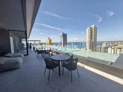 Apartamento com 1 Quarto à venda, 24m² no Vitória, Salvador