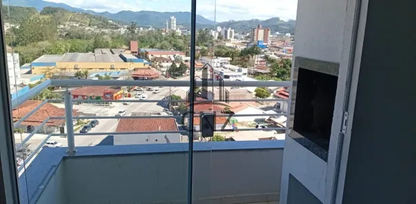 Apartamento com 2 Quartos à venda, 70m² no São João Batista, São João Batista
