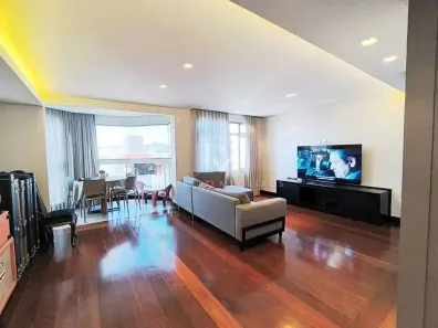 Cobertura com 2 Quartos à venda, 170m² no Balneário, Florianópolis