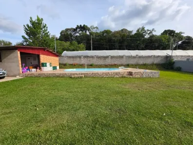 Fazenda/Sítio com 5 Quartos à venda, 20000m² no Santa Lúcia do Piaí, Caxias do Sul