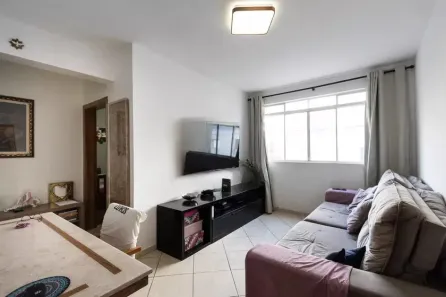 Apartamento com 3 Quartos à venda, 96m² no Bom Retiro, São Paulo