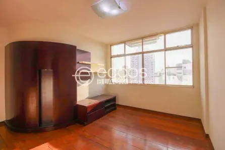 Apartamento com 4 Quartos à venda, 190m² no Funcionários, Belo Horizonte