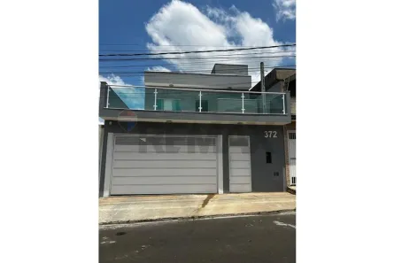 Casa com 5 Quartos para alugar, 222m² no Jardim Penha de França, Itu