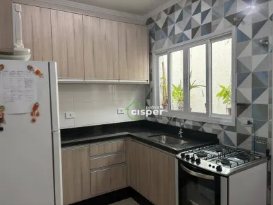 Sobrado com 2 Quartos à venda, 85m² no Vila Rio Branco, São Paulo
