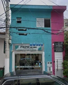 Ponto Comercial à venda, 96m² no Mooca, São Paulo