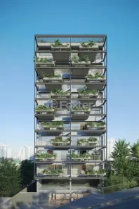 Apartamento com 3 Quartos à venda, 164m² no Perdizes, São Paulo