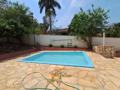 Casa com 3 Quartos à venda, 150m² no Recanto do Bosque, Socorro