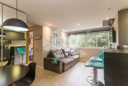 Apartamento com 2 Quartos à venda, 60m² no Teresópolis, Porto Alegre
