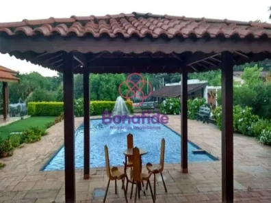 Casa com 3 Quartos à venda, 2700m² no Medeiros, Jundiaí