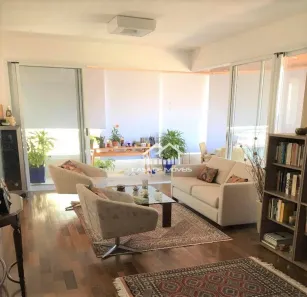 Apartamento com 4 Quartos à venda, 205m² no Cidade Monções, São Paulo