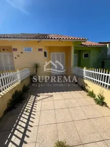 Sobrado com 2 Quartos à venda, 150m² no CIDREIRA, Cidreira