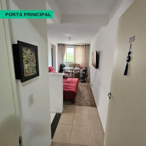 Apartamento com 2 Quartos à venda, 50m² no Parque Jambeiro, Campinas