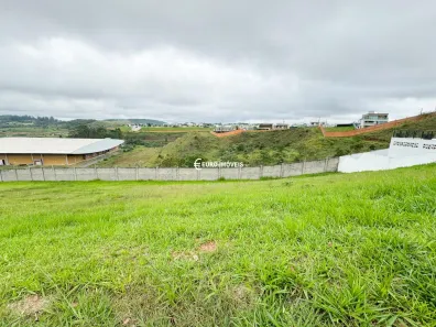 Lote/Terreno à venda, 610m² no São Pedro, Juiz de Fora