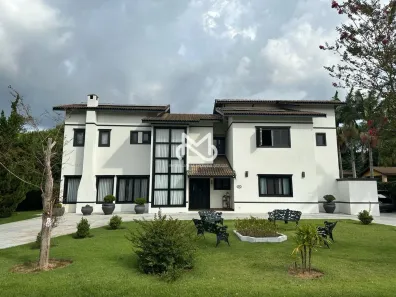 Casa com 4 Quartos à venda, 503m² no do Carmo (Canguera), São Roque