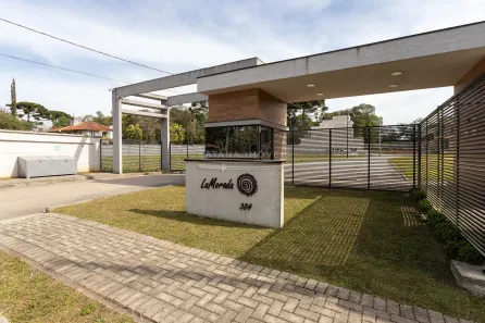 Lote/Terreno à venda, 150m² no Umbará, Curitiba