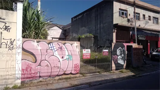 Lote/Terreno à venda, 80m² no Casa Verde Alta, São Paulo