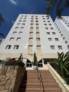 Apartamento com 3 Quartos para venda ou aluguel, 99m² no Cambuí, Campinas