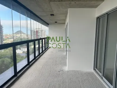 Apartamento com 2 Quartos à venda, 97m² no Recreio dos Bandeirantes, Rio de Janeiro