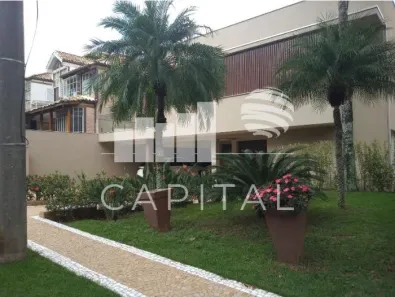 Casa de Condomínio com 4 Quartos à venda, 572m² no Alphaville Residencial Um, Barueri