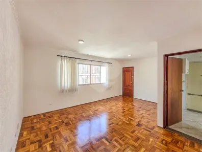 Apartamento com 3 Quartos à venda, 95m² no Pinheiros, São Paulo