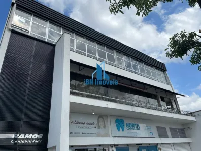 Ponto Comercial à venda, 921m² no Glória, Belo Horizonte