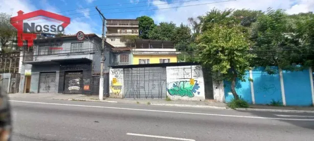 Casa com 2 Quartos à venda, 165m² no Jardim Cidade Pirituba, São Paulo
