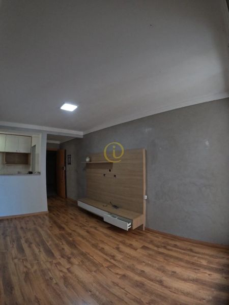 Apartamento com 2 quartos — Castelo, Belo Horizonte