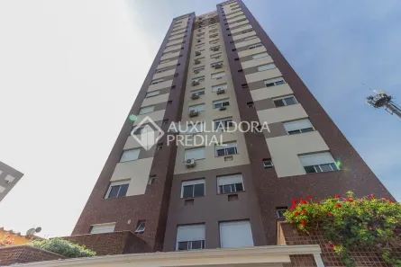 Apartamento com 3 Quartos à venda, 78m² no Santana, Porto Alegre