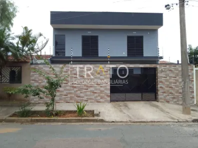 Sobrado com 3 Quartos à venda, 220m² no Jardim Santa Genebra, Campinas