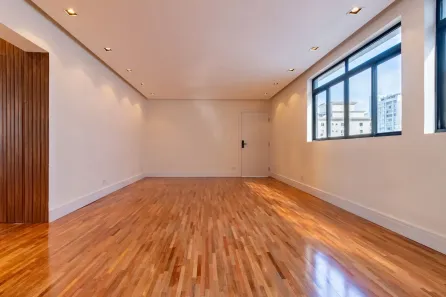 Apartamento com 3 Quartos à venda, 198m² no Itaim Bibi, São Paulo