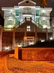 Casa de Condomínio com 6 Quartos à venda, 850m² no Parque dos Lagos, Mogi das Cruzes