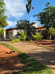 Fazenda/Sítio com 2 Quartos à venda, 1008m² no , Ipiguá