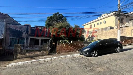 Lote/Terreno à venda, 1171m² no Vila Mazzei, São Paulo
