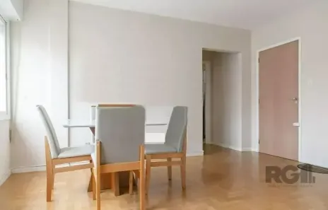 Apartamento com 3 Quartos à venda, 107m² no Farroupilha, Porto Alegre