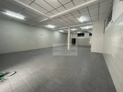 Ponto Comercial para alugar, 250m² no Parque Residencial Flamboyant, São José dos Campos