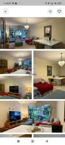 Apartamento com 3 Quartos à venda, 150m² no Ponta da Praia, Santos