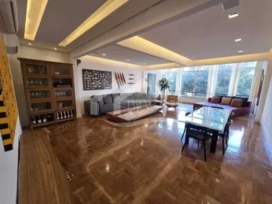 Apartamento com 3 Quartos à venda, 227m² no Copacabana, Rio de Janeiro