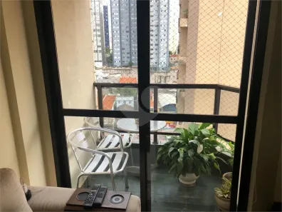Apartamento com 3 Quartos à venda, 86m² no São Judas, São Paulo