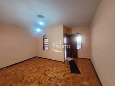 Casa com 2 Quartos à venda, 115m² no Jardim Noiva da Colina, Piracicaba