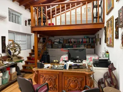Casa com 2 Quartos à venda, 120m² no Jardim Panambi, Santa Bárbara D'Oeste