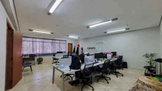 Sala Comercial à venda, 65m² no Centro, Campinas