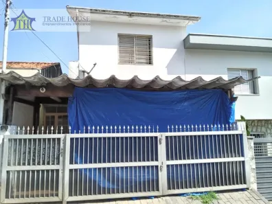 Sobrado com 3 Quartos à venda, 134m² no Vila da Saúde, São Paulo